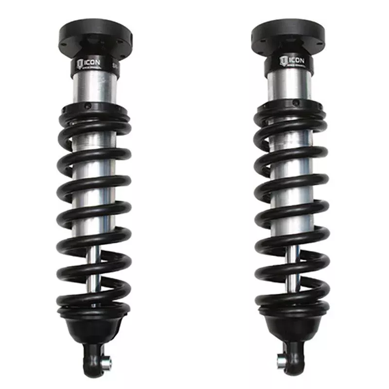00-06 Toyota Tundra 2.5 VS IR Extended Travel Coilover Kit