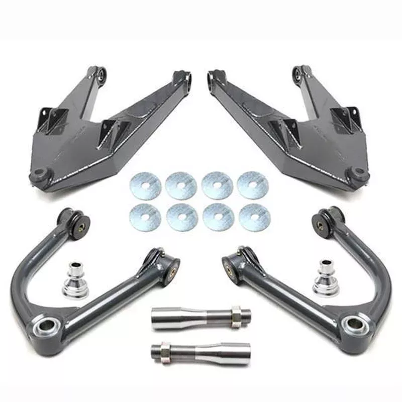’00-06 Toyota Tundra Camburg Long Travel Kit