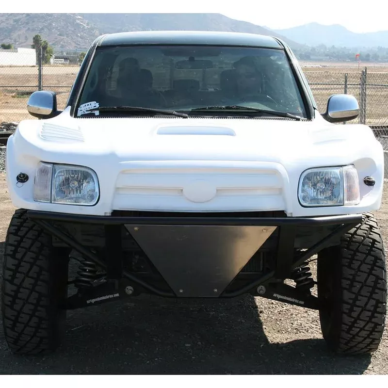 ’00-06 Toyota Tundra One Piece Kit