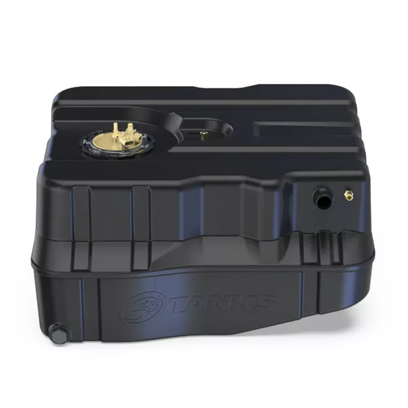 ’00-10 Ford 7.3L, 6.0L, 6.4L Powerstroke 40 Gallon After Axle Replacement Fuel Tank