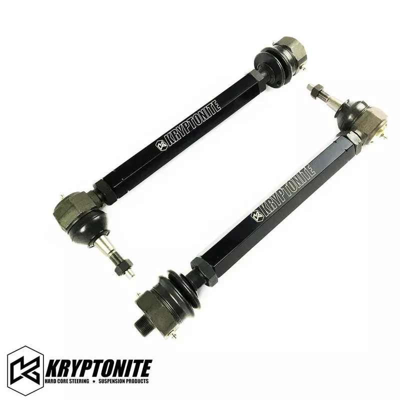 ’01-10 Chevy/GMC 2500/3500HD Death Grip Tie Rod Kit