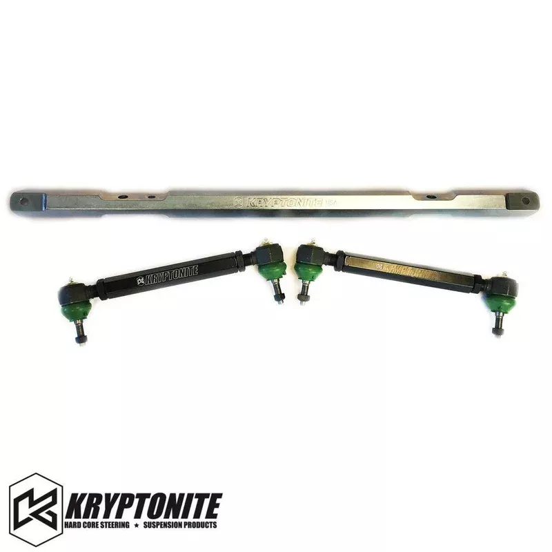 ’01-10 Chevy/GMC 2500/3500HD SS Series Center Link Tie Rod Package