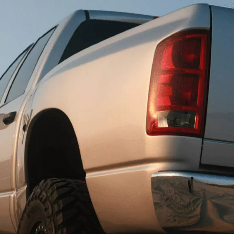’02-08 Dodge Ram Bedsides | 6ft Bed
