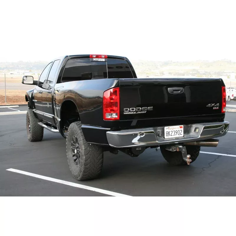 ’02-08 Dodge Ram Bedsides | 8ft Bed