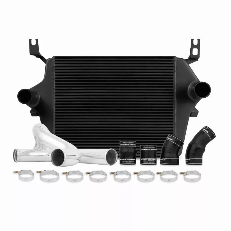 03-07 Ford 6.0L Powerstroke Intercooler Kit
