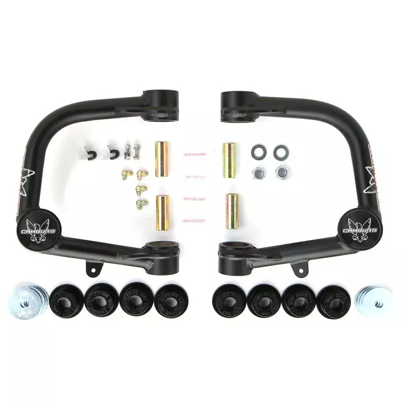 ’03-24 Toyota 4Runner Camburg X-Joint Upper Control Arms