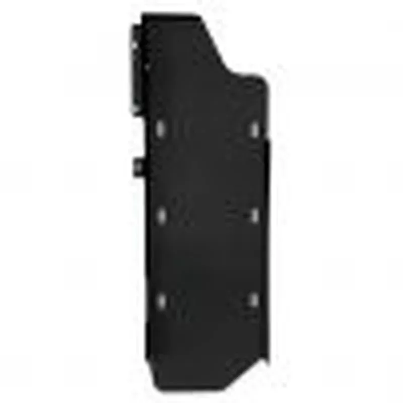 ’03-24 Toyota 4Runner Fuel Tank Skid Plate