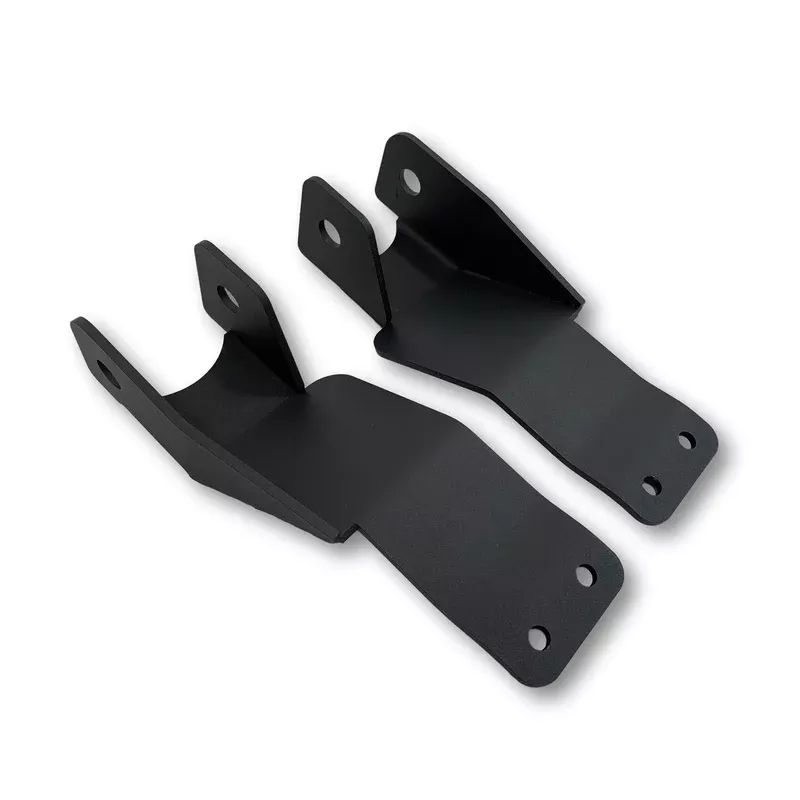 ’03-24 Toyota 4Runner Lower Link Skids