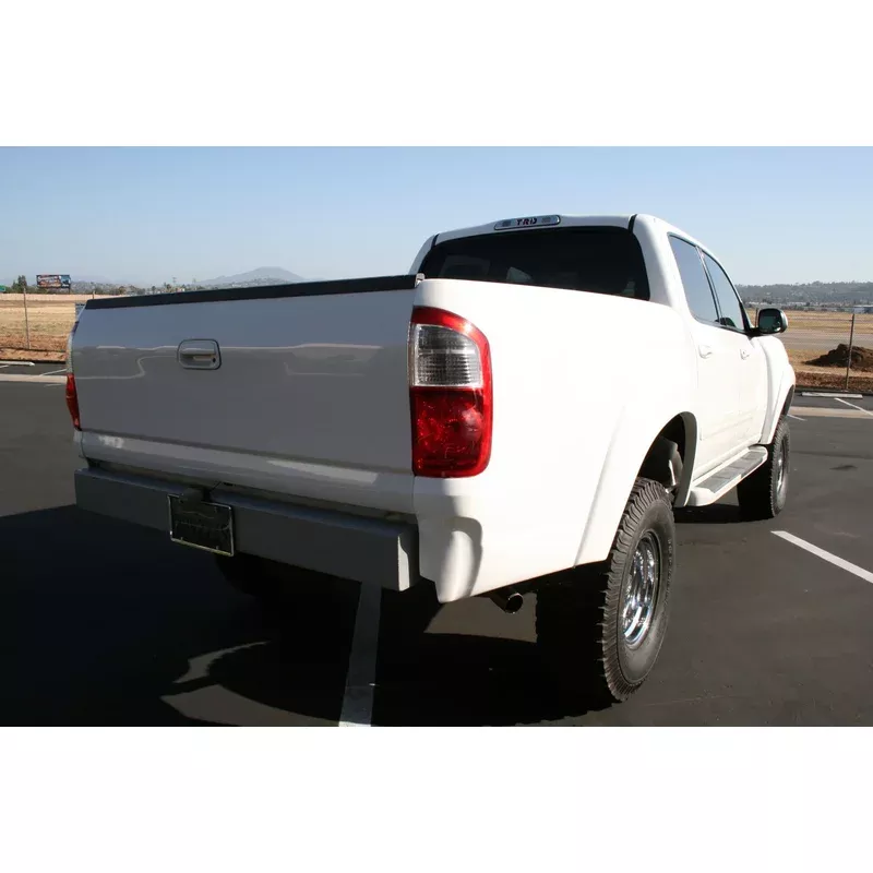 ’04-06 Toyota Tundra Double Cab Bedsides