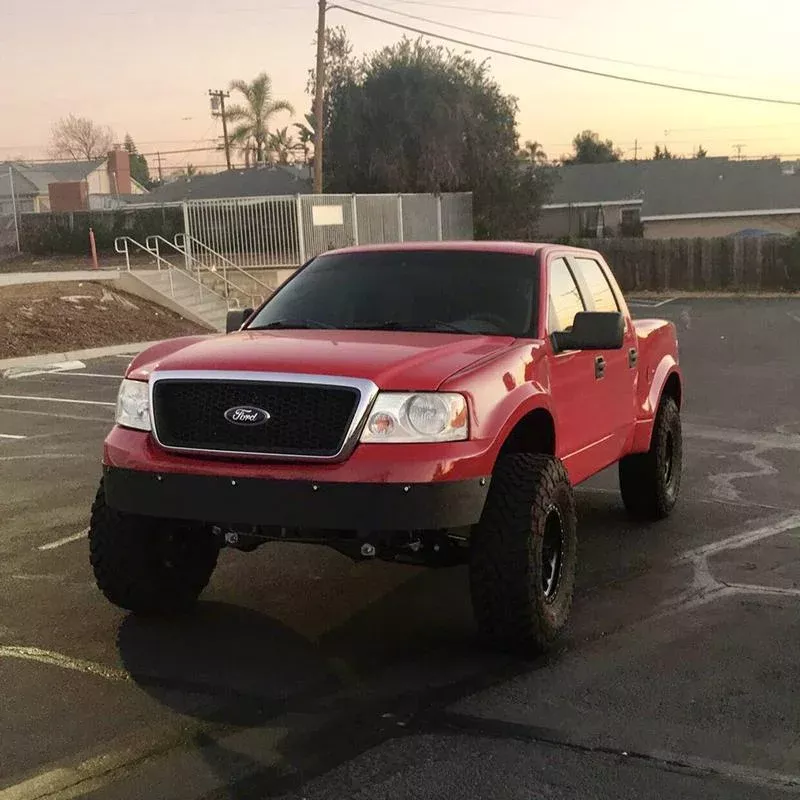 ’04-08 Ford F150 Fenders