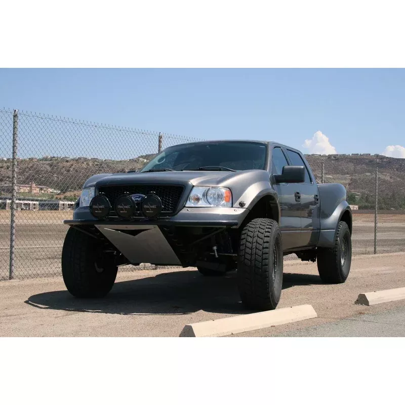 ’04-08 Ford F150 One Piece