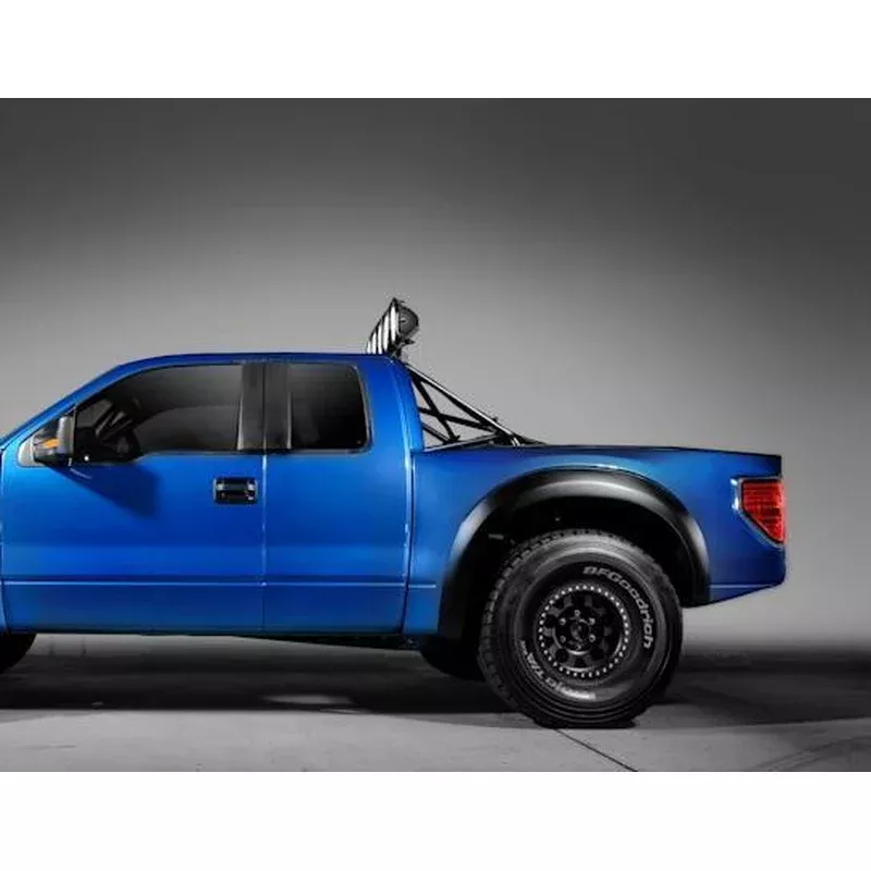 ’04-14 Ford F150 Luxury PreRunner Bedsides