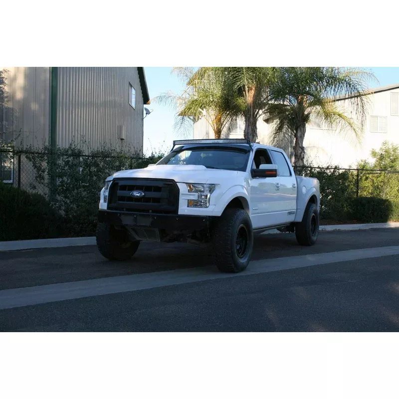 ’04-14 Ford F150 to 17+ Raptor OEM Style Conversion Bedsides