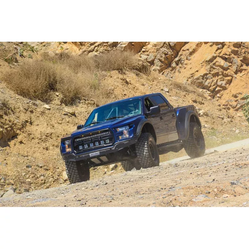 ’04-14 Ford F150 to 2017+ Raptor Conversion One Piece