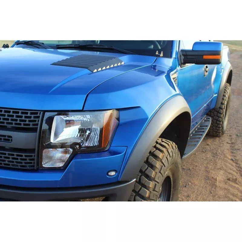 ’04-14 Ford F150 to Raptor OEM Style Conversion Kit