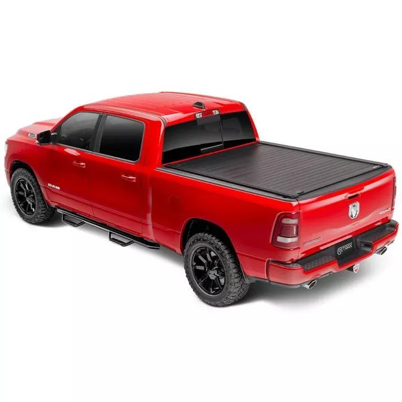 05-15 Toyota Tacoma RetraxPRO XR Series Bed Cover