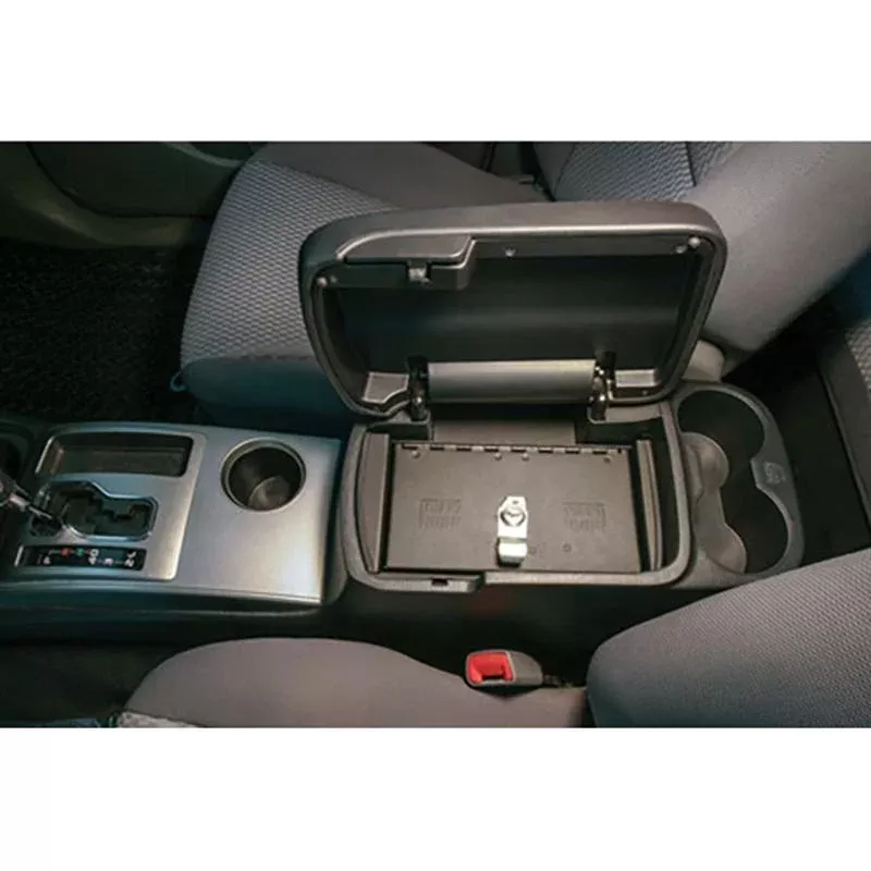 ’05-15 Toyota Tacoma Security Console Insert
