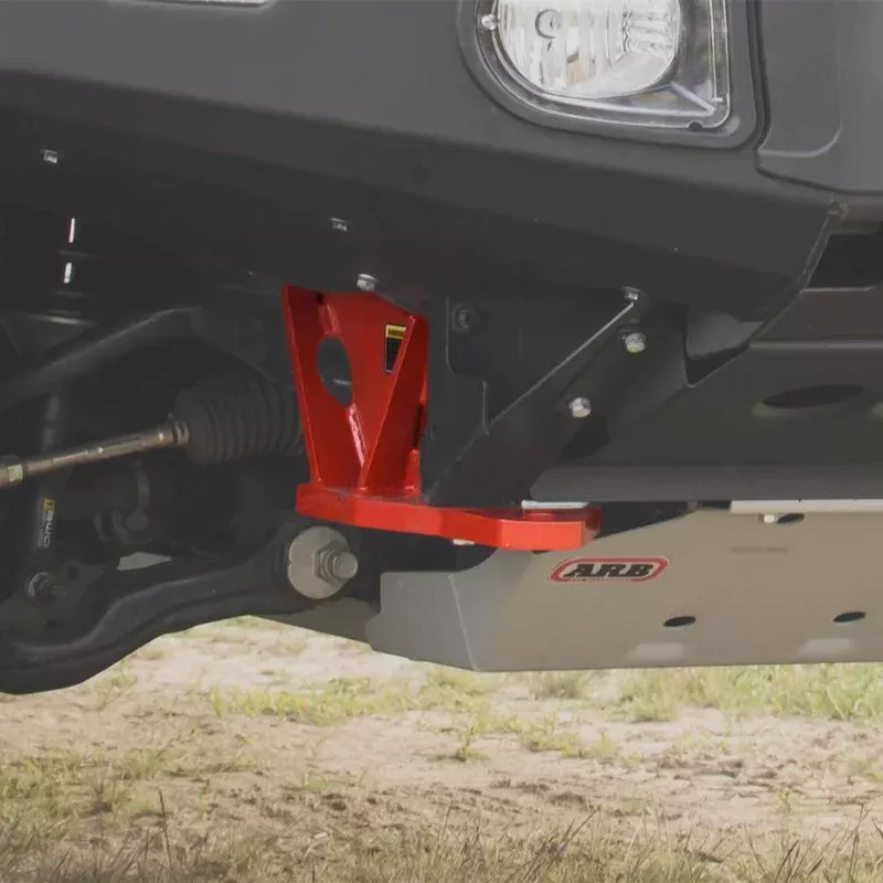 ’05-23 Toyota Tacoma ARB Recovery Point – 282301