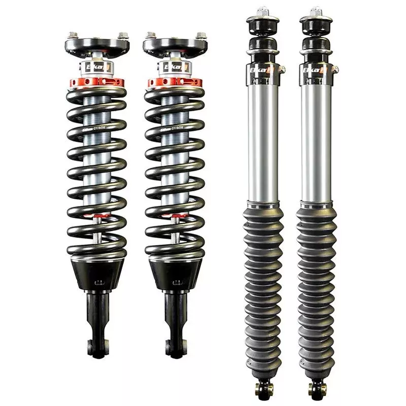 ’05-23 Toyota Tacoma Elka 2.0 IFP Suspension System 2-3″ Lift