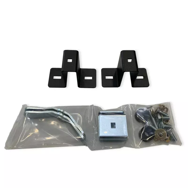 ’05-23 Toyota Tacoma High-Lift Jack Mount