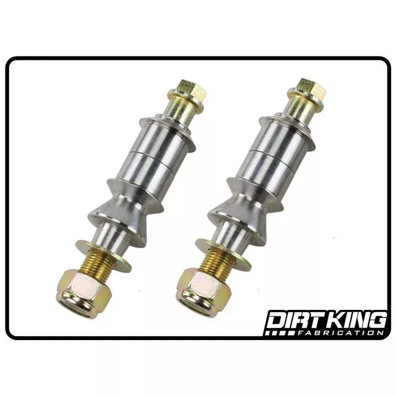 ’05-23 Toyota Tacoma Upper Arm Spacer Kit