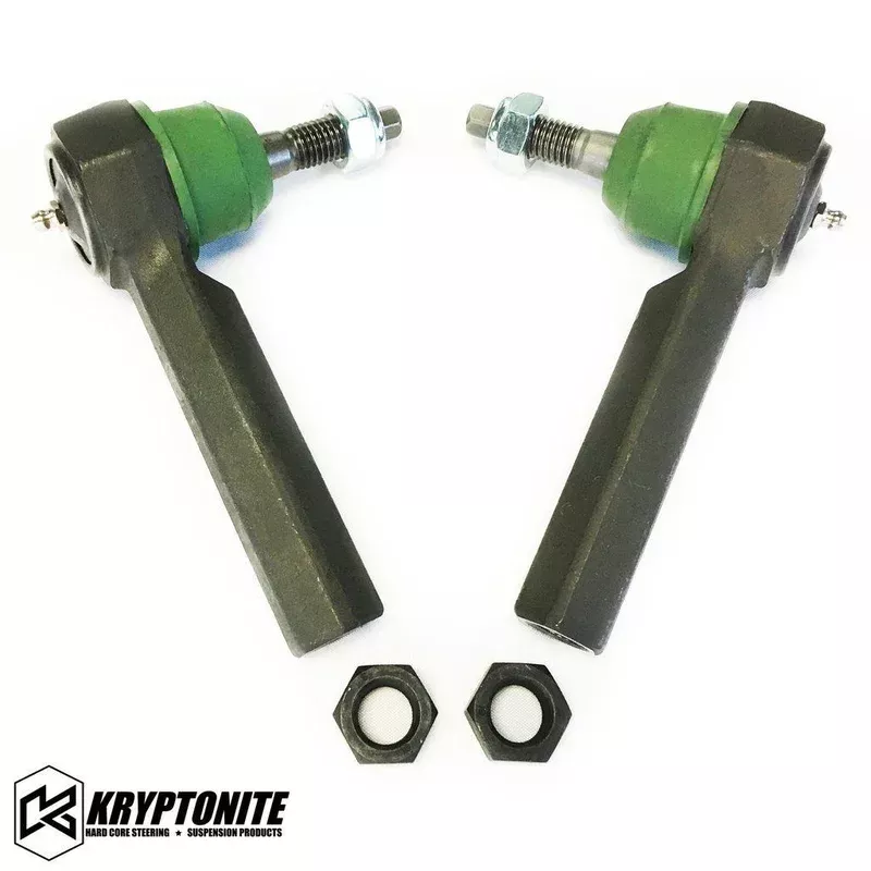 ’07-13 Chevy/GMC 1500 Death Grip Tie Rod Ends