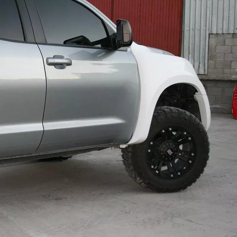 ’07-13 Toyota Tundra Fenders