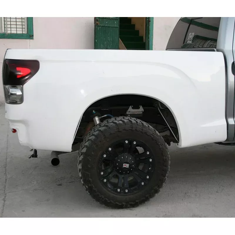 ’07-13 Toyota Tundra Fiberwerx Besides – 6.5′ Bed