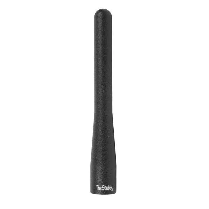 ’07-14 Chevy 1500 CravenSpeed Original Stubby Antenna
