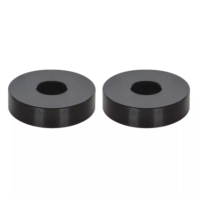 ’07-17 Jeep JKU Front Bump Riser Kit