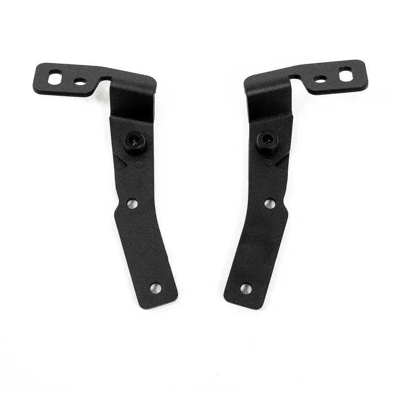 ’07-18 Mercedes Sprinter Van SDHQ Built A-Pillar Light Mounts