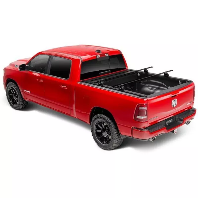 ’07-21 Toyota Tundra Retrax PowertraxPRO XR Series Bed Cover