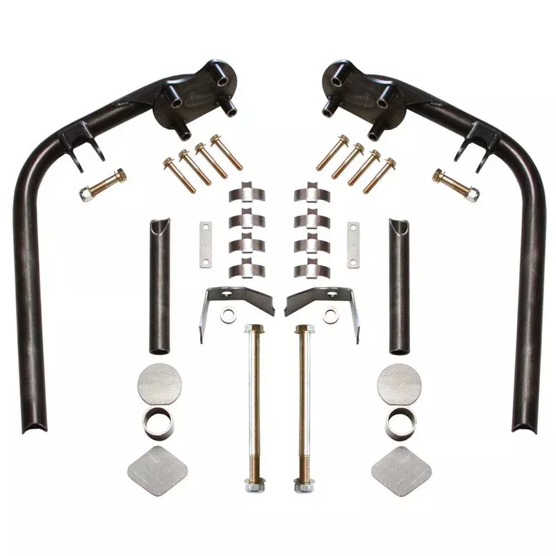 ’07-21 Toyota Tundra Secondary Shock Hoop