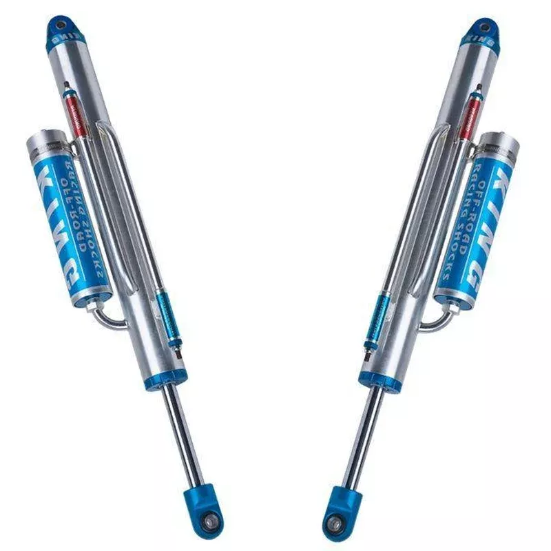 ’07-21 Tundra Total Chaos LT SPEC Bypass Shocks