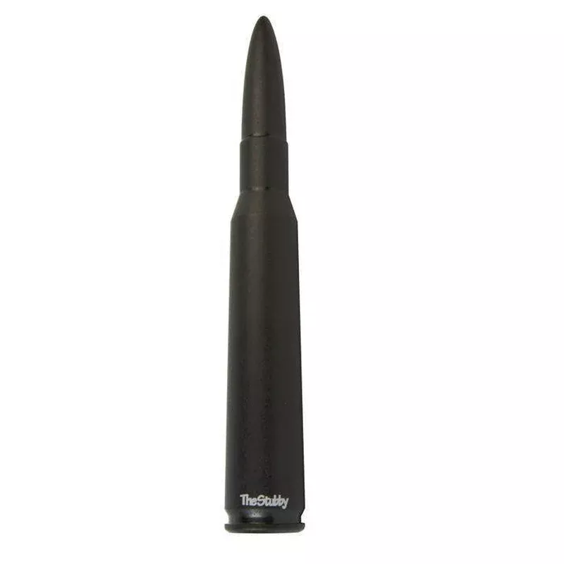 ’07-23 Chevy 1500 Bullet Style Stubby Antenna