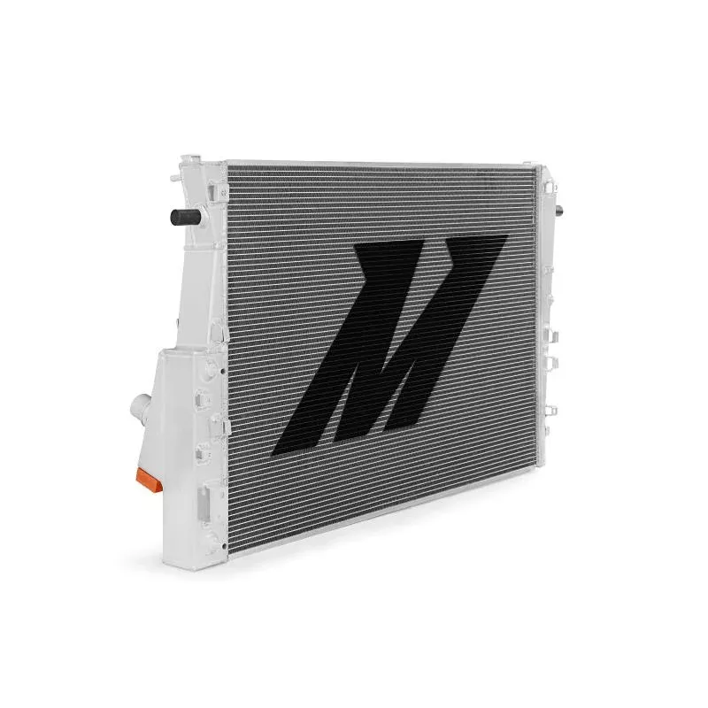 ’08-10 Ford 6.4L Powerstroke Mishimoto Aluminum Radiator
