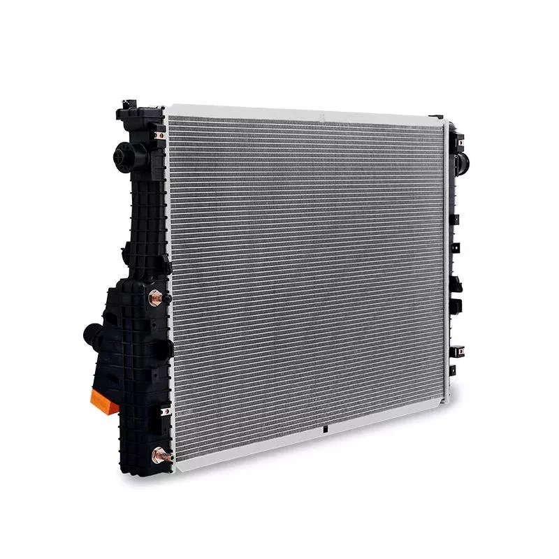 08-10 Ford 6.4L Powerstroke Replacement Radiator