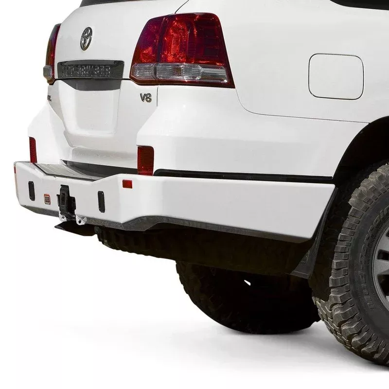 ’08-15 200 Series Toyota Land Cruiser ARB Rear Bumper