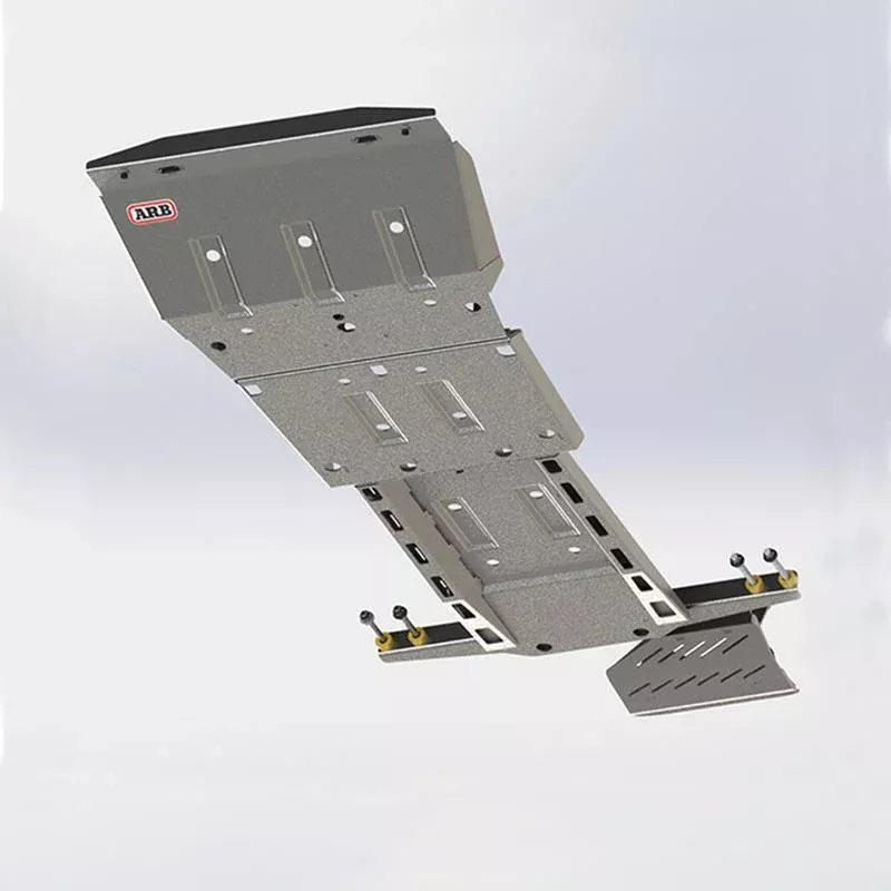 ’08-21 200 Series Land Cruiser ARB Skid Plate Kit
