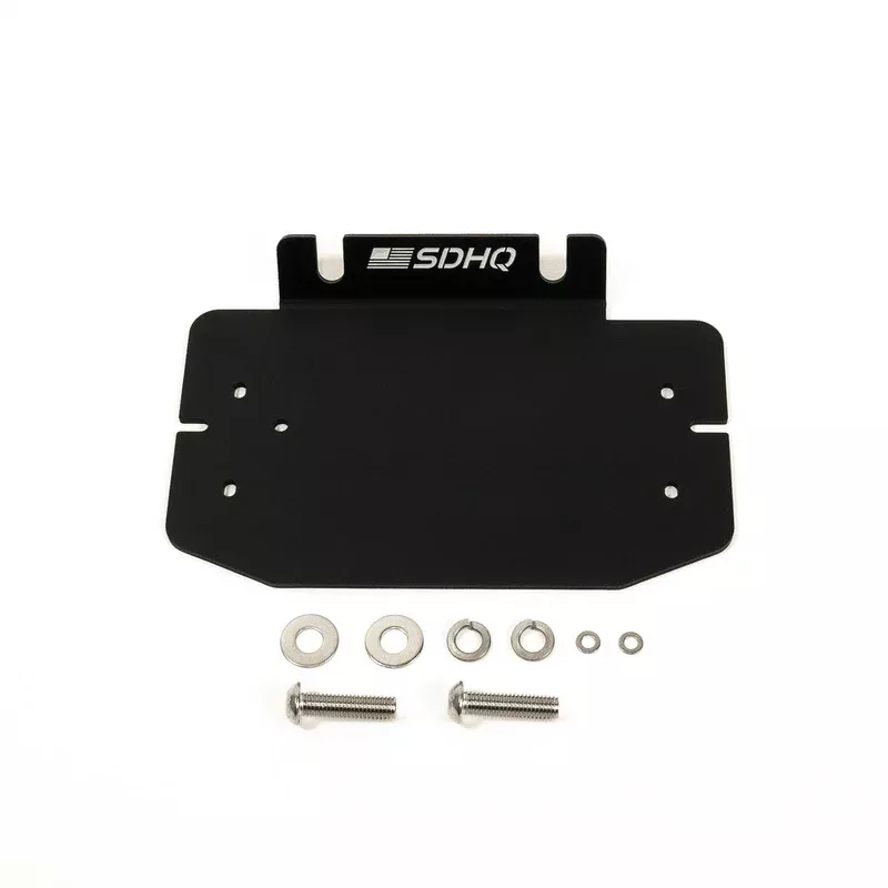 ’08-21 200 Series Toyota Land Cruiser SDHQ Built Switch Pros Power Module Mount