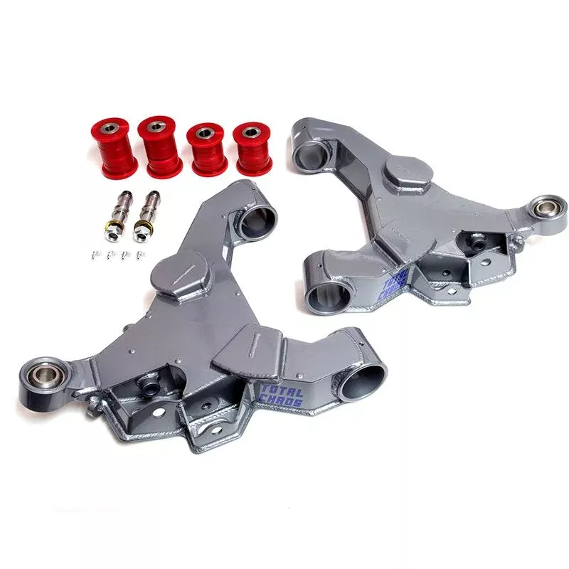 ’08-21 200 Series Toyota Land Cruiser Total Chaos Expedition Series Lower Control Arms