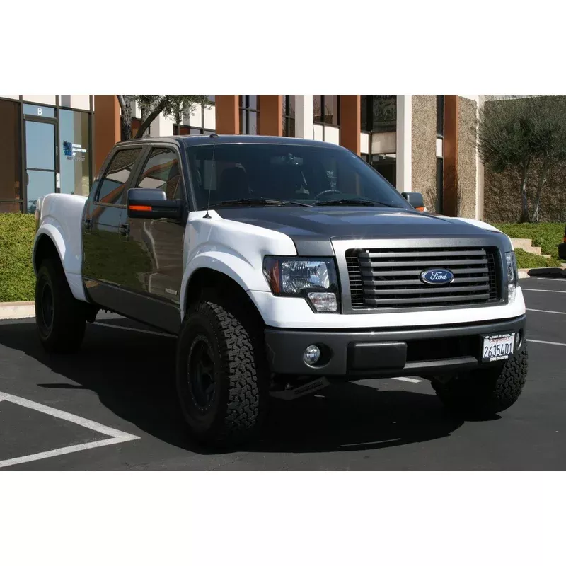 ’09-14 Ford F150 Fenders