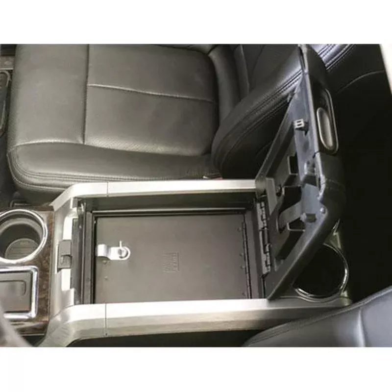 ’09-14 Ford F150 Security Console Insert
