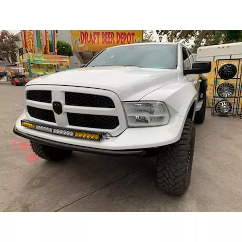 ’09-18 Dodge Ram Fenders | 6″ Bulge