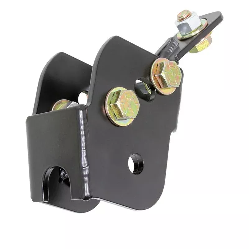 ’09-18 Ram 1500 Carli Suspension Rear Trackbar Drop Bracket