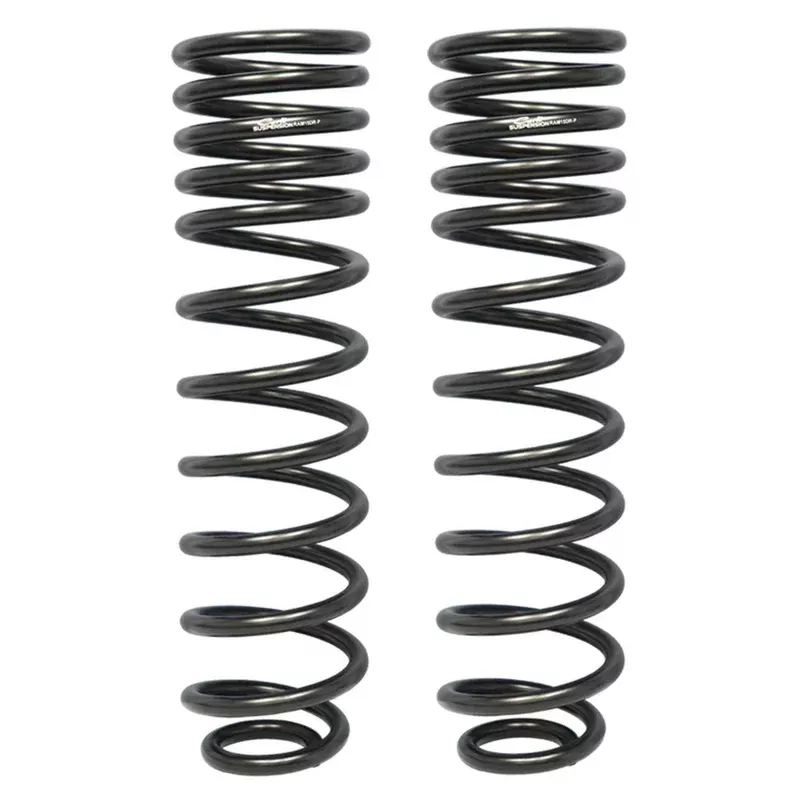 ’09-18 Ram 1500 Multi-Rate Rear Coil Spring Kit