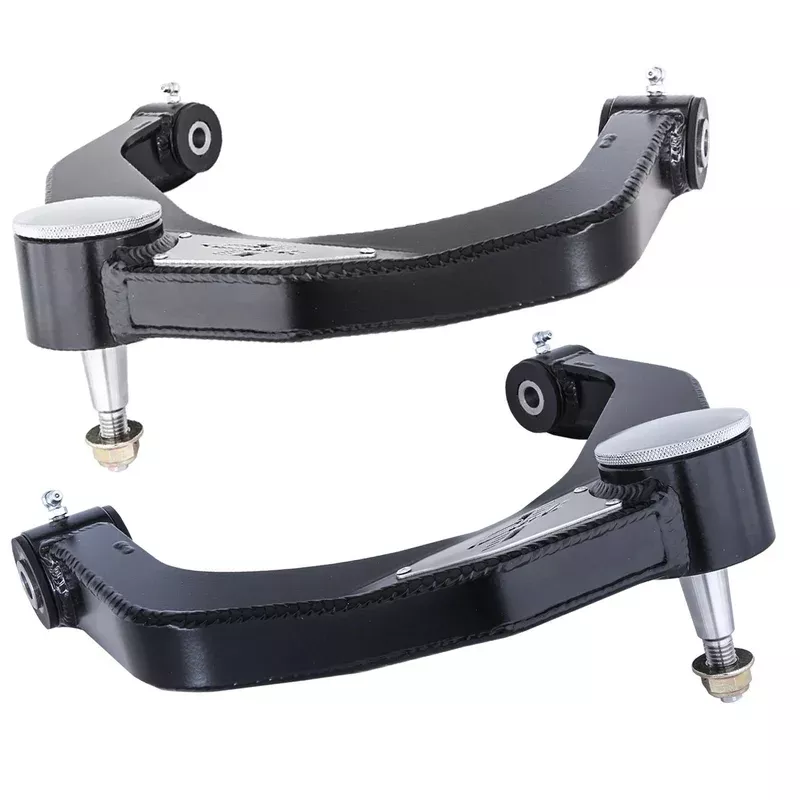 ’09-24 Ram 1500 Boxed Upper Control Arm Kit