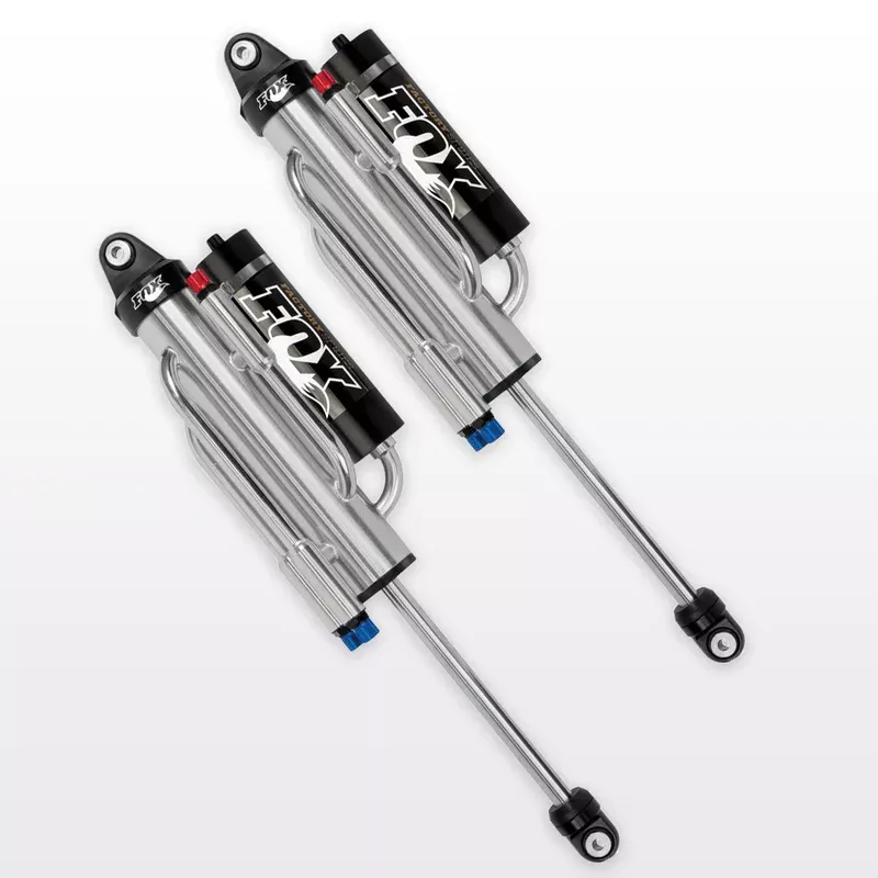 ’10-14 Ford Raptor Factory Race Series 3.0 External Bypass QAB Shock