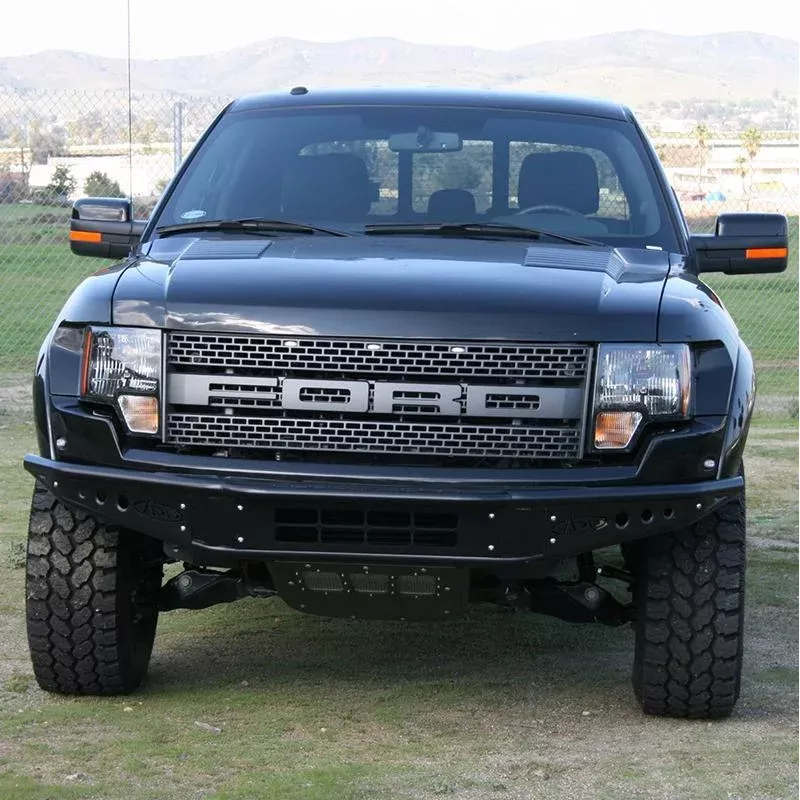 ’10-14 Ford Raptor OEM Style Fenders