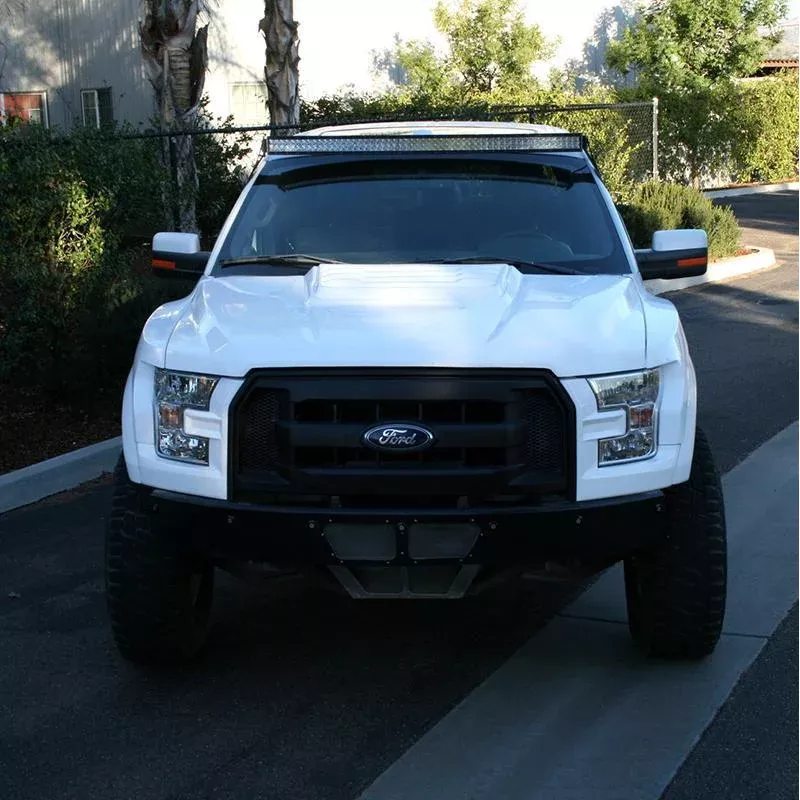 ’10-14 Ford Raptor to 2017 (Gen2) Ford Raptor Front Conversion Kit